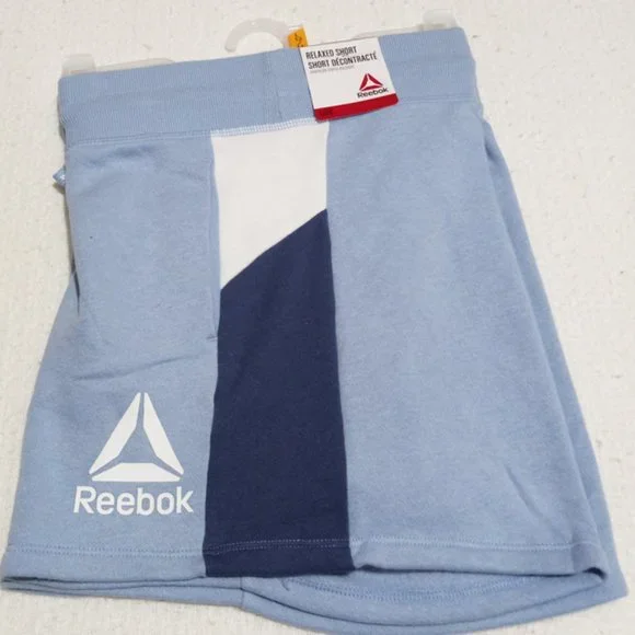 Reebok Relaxed Short - New - Picture 2 of 4